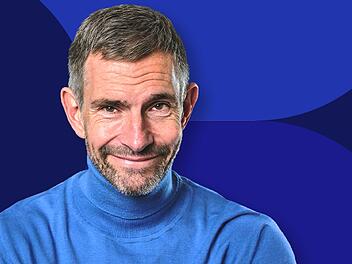 Micky Beisenherz Für "Breakfast Club"-Moderator Micky Beisenherz ist Manuel Neuer die richtige Wahl für das deutsche Tor.