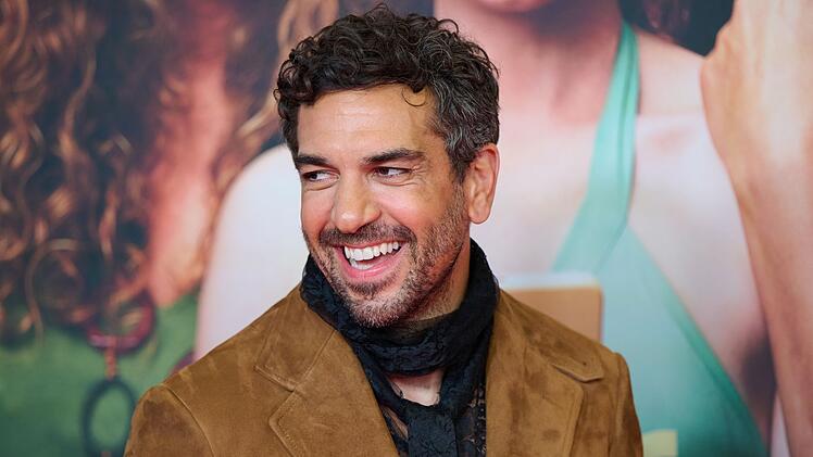 Premiere des Films "Der perfekte Urlaub"