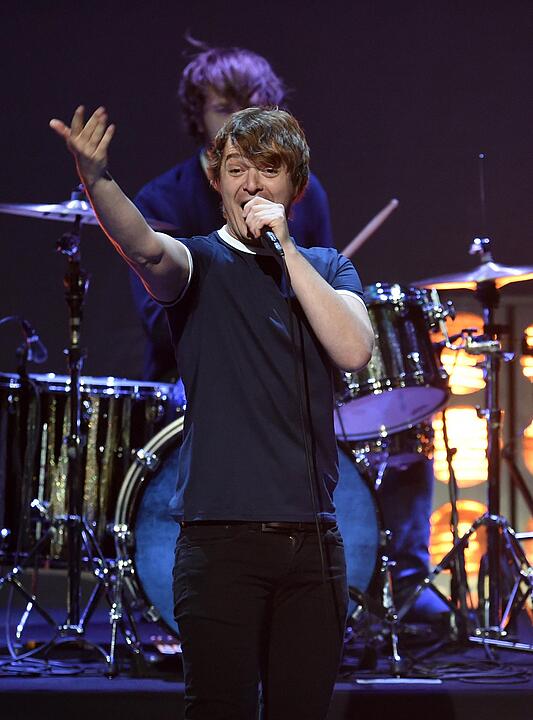 Bundesvision Song Contest 2015 - Madsen