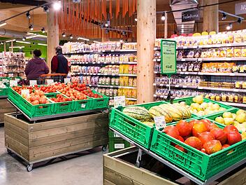 Freie Stellen bei ebl-naturkost im neuen markt in Adelsdorf