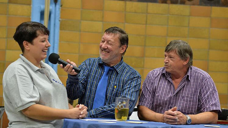 Foto: Ronald Rinklef