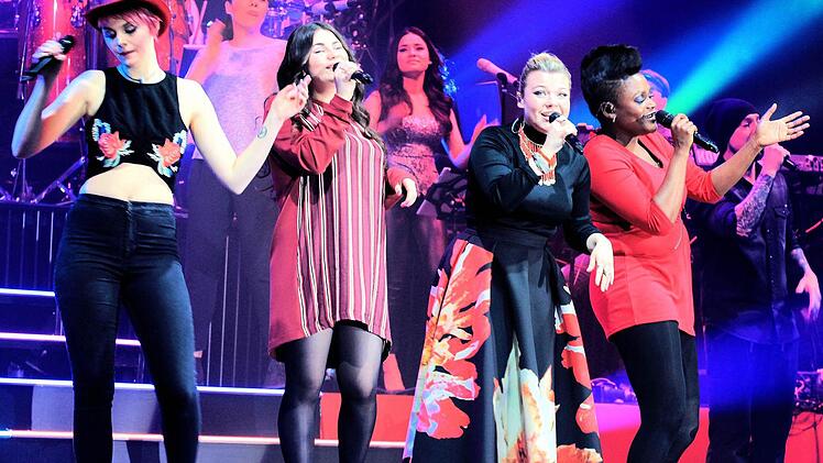 Fotos: Ferdinand Merzbach