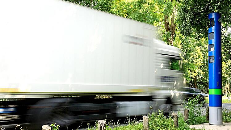 Foto: Toll Collect