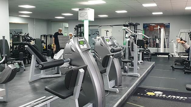 Schnaittach: Fitnessstudio provoziert mit separaten &Ouml;ffnungszeiten f&uuml;r Geimpfte und Nicht-Geimpfte
