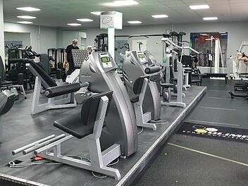Schnaittach: Fitnessstudio provoziert mit separaten Öffnungszeiten für Geimpfte und Nicht-Geimpfte