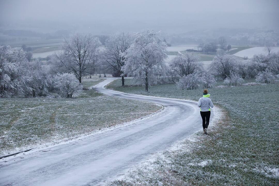 Wetter in Baden-W&uuml;rttemberg