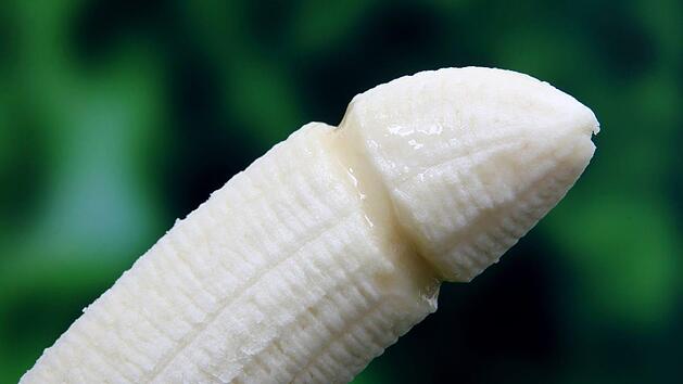 Einer neuen Studie zufolge sollen Erektionsprobleme das Risiko f&uuml; Herzkrankheiten steigern. Symbolbild:  pixabay/Robert-Owen-Wahl