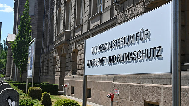Das Bundesministerium f&uuml;r Wirtschaft und Klimaschutz