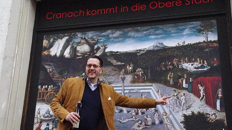 Viertelmeistertag in Kronach. Foto: Marco Meißner