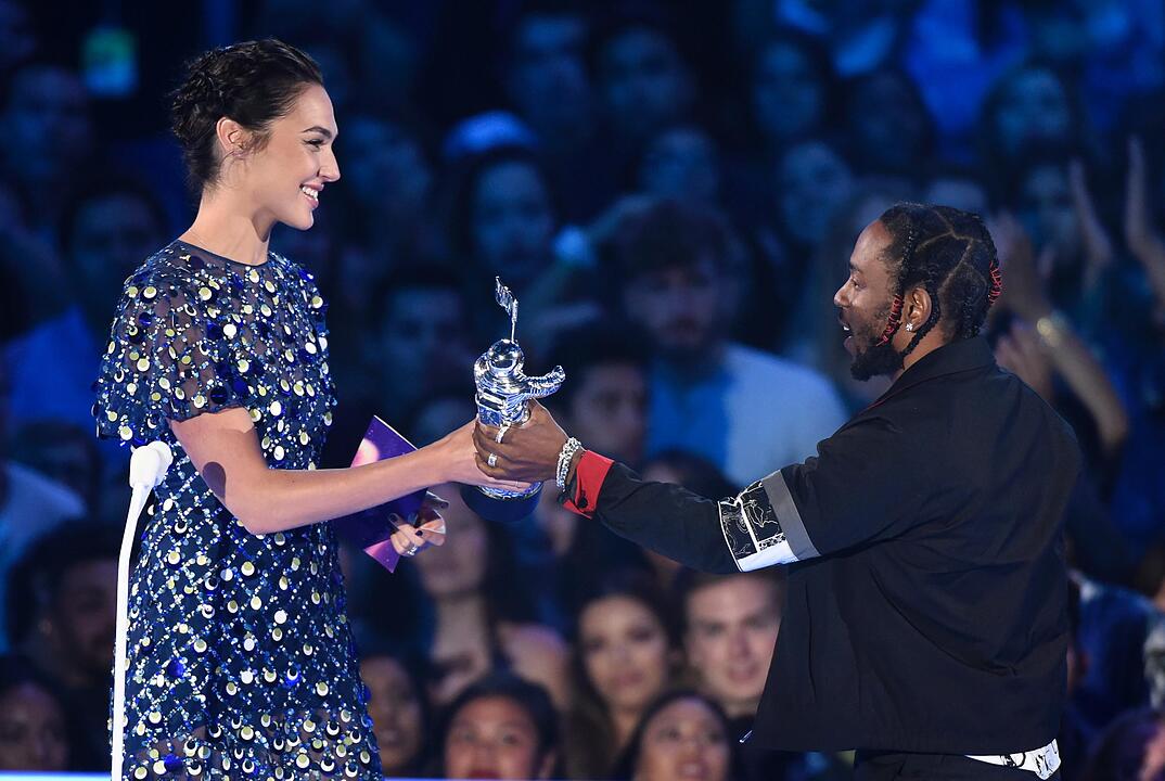 MTV Video Music Awards 2017