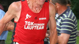 34. Schwanberglauf 34. Schwanberglauf