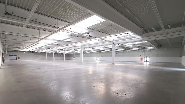 Herzogenaurach: Baudi-Baumarkt soll hier er&ouml;ffnen