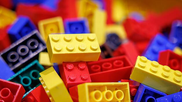 Legosteine