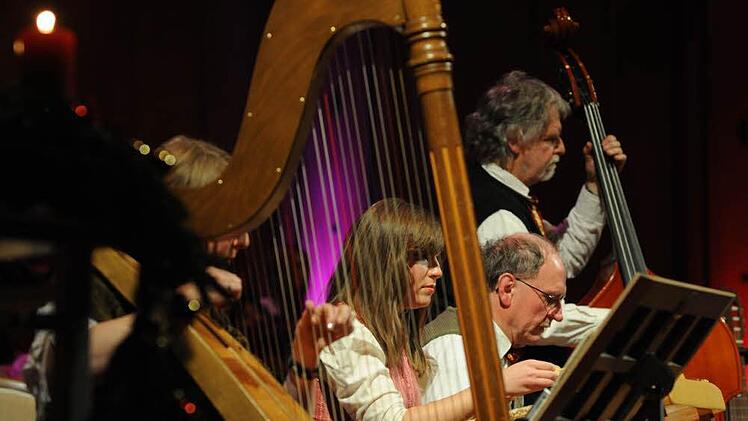 Hassfurter Stubenmusik