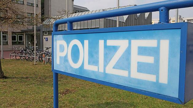 Die Polizei Forchheim ermittelt. Symbolfoto: Matthias Hoch