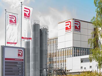 Kulmbach: Gewürzhersteller Raps  verkündet großen Aufkauf - "Marktposition weiter ausbauen"