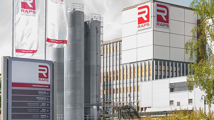 Kulmbach: Gewürzhersteller Raps  verkündet großen Aufkauf - "Marktposition weiter ausbauen"