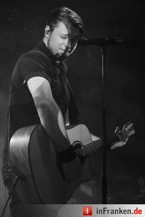 A Life Divided in Nürnberg