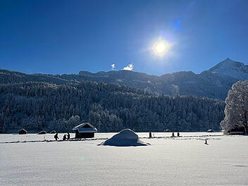 Winter-Comeback in Deutschland? Dominik Jung mit Ausblick