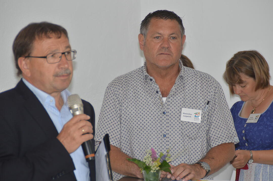 Hellmitzheim hat Zukunft