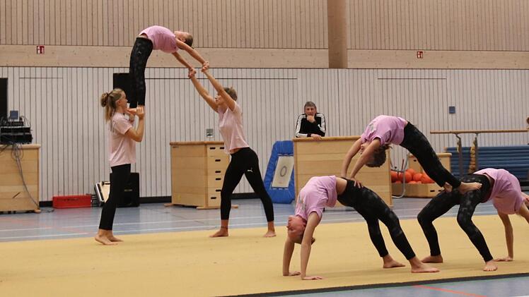 TSV Herzogenaurach: "The Fat Rat"