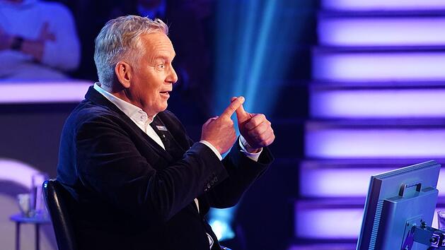 Nach Sonja Zietlow, Till Reiners und Katarina Witt war Kerner der vierte und letzte Promi beim WWM-Special.