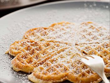 Waffeln