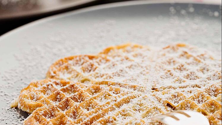 Waffeln