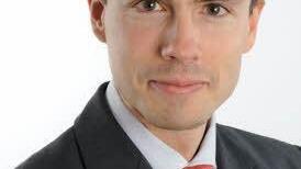 Markus Schäfert, Sprecher des bayerischen Verfassungsschutzes  Foto: pr