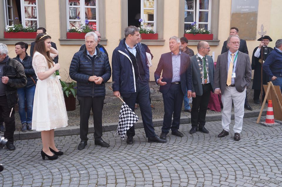 Prichsenstadt Classics