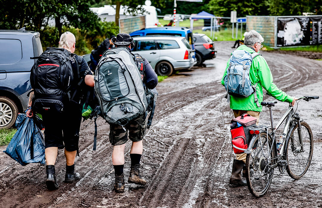 Wacken Open Air 2023
