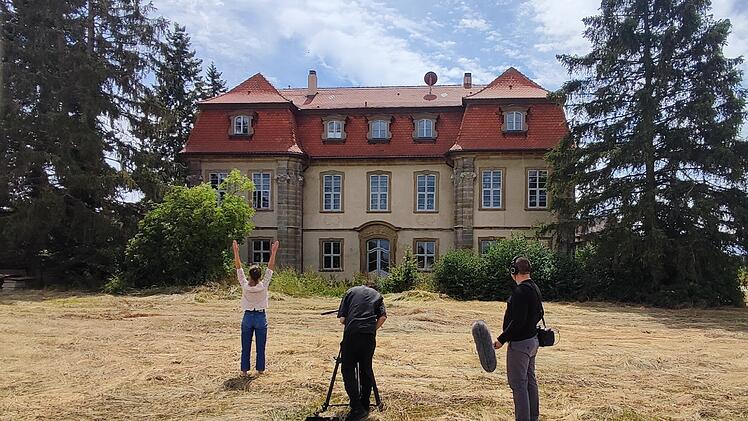 &bdquo;Homestory&ldquo;: Film-Reihe zeigt einzigartige Wohnr&auml;ume in Franken