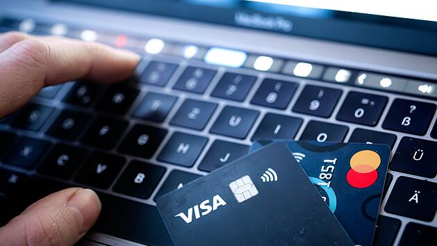 Vorsicht vor Betrugsmaschen auf Verkaufsplattformen