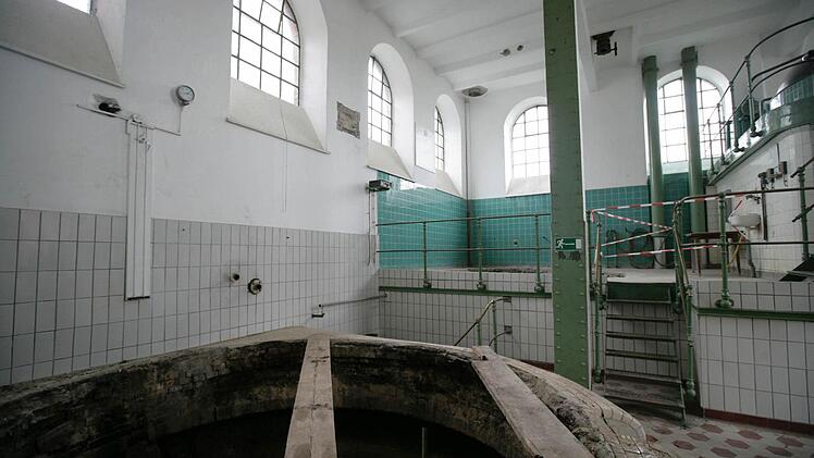 Foto: Matthias Hoch/Archiv