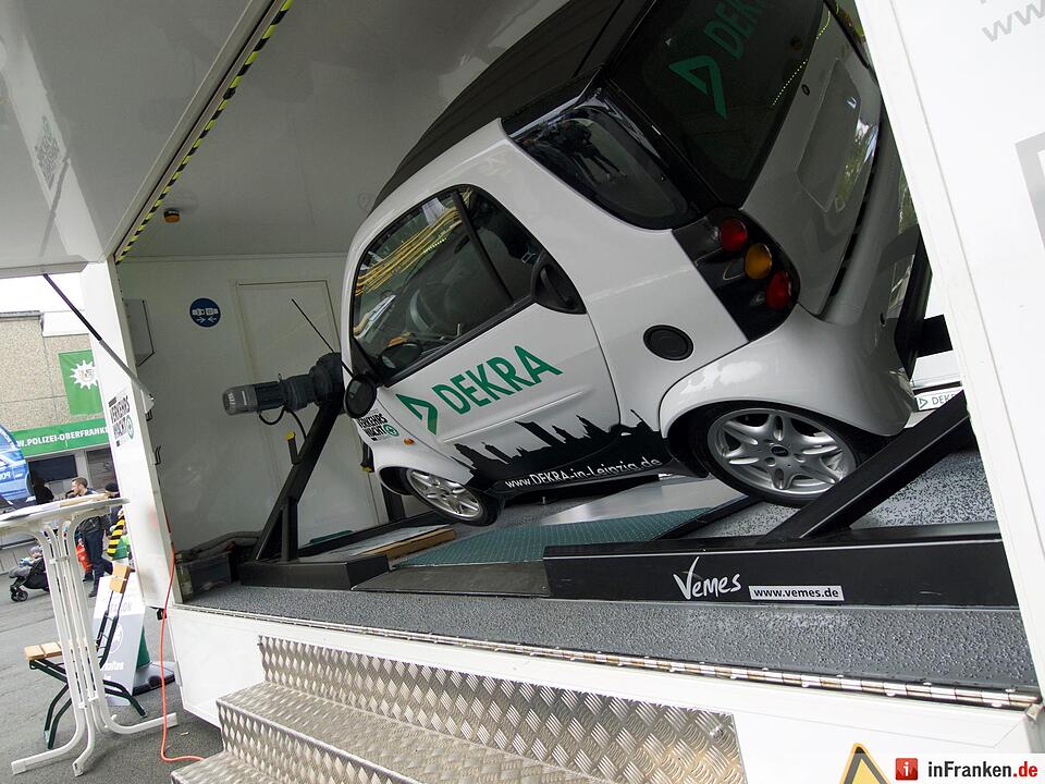 Motorradsternfahrt lockt schon am Samstag viele Fans