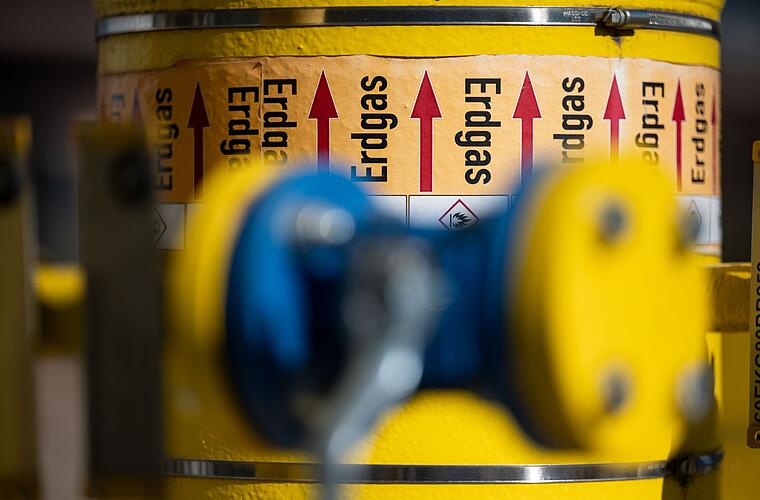 Europäischer Erdgaspreis steigt in Richtung 200 Euro