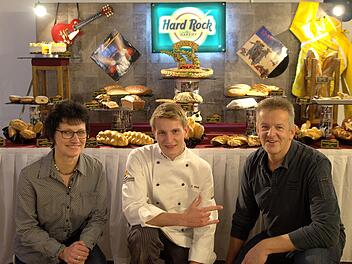 Bechhofen: Familiengef&uuml;hrte Traditionsb&auml;ckerei vor dem Aus - "Wir wollen &uuml;berleben"
