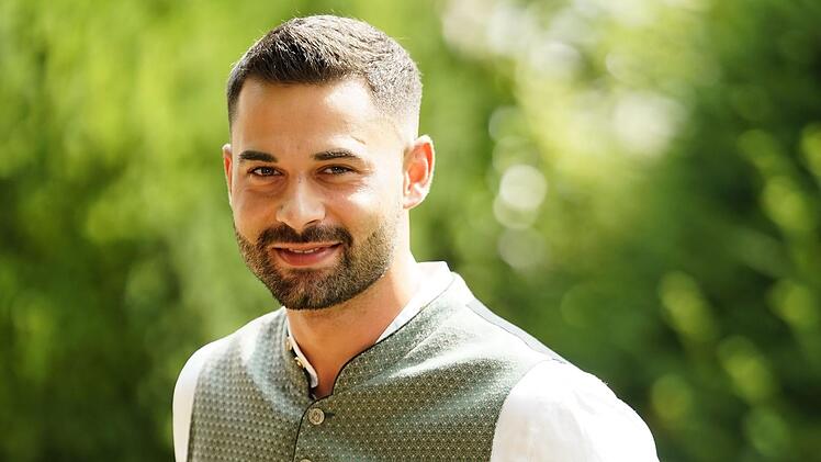 "Bauer sucht Frau" mit Unterfranke Bastian - wann geht es endlich los?