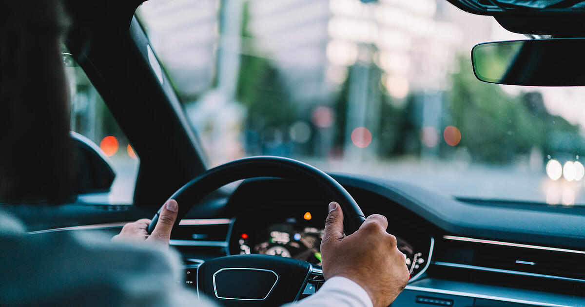 Roth district: Woman hit by car multiple times - | Police puzzled by ...