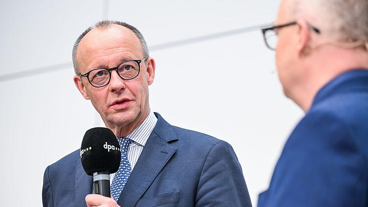 dpa Chefredaktionskonferenz