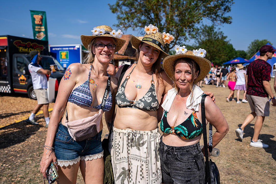 Die gr&ouml;&szlig;te Malle Party des Jahres.