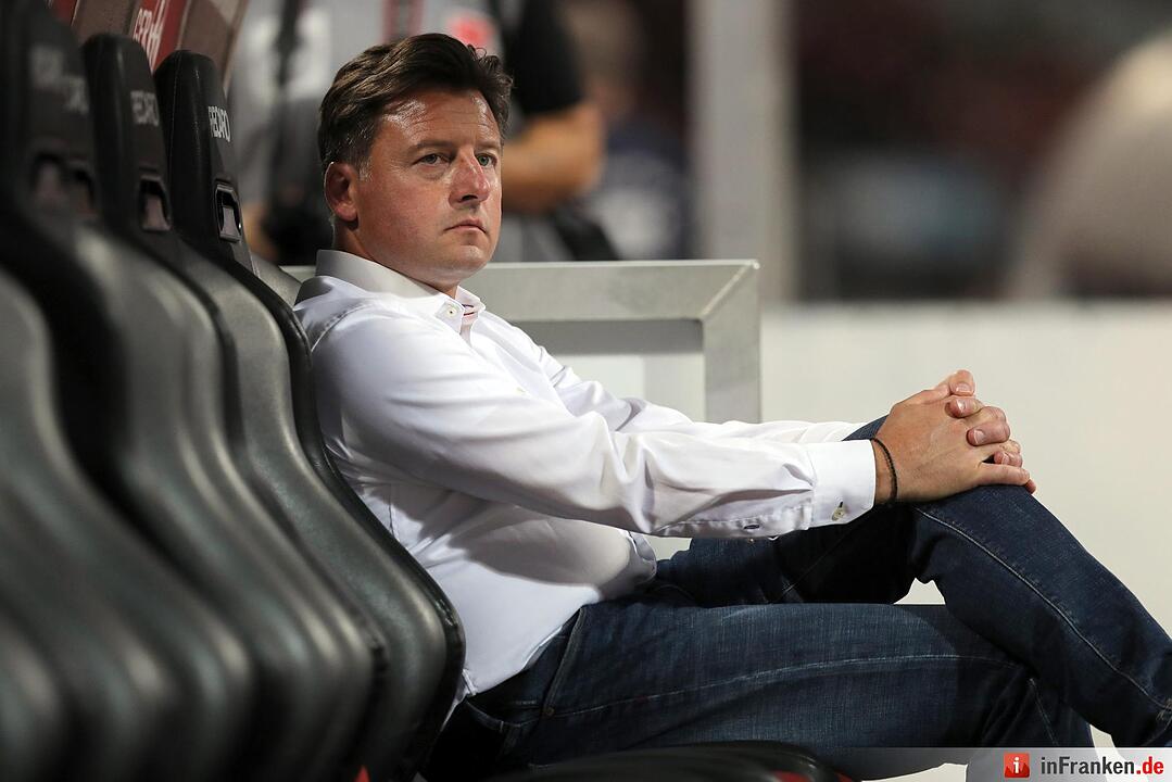 1. FC Nürnberg - TSV 1860 München