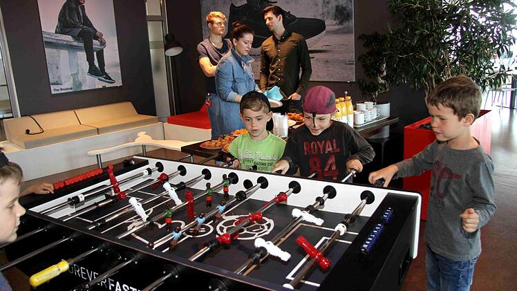 Foto: Richard Sänger