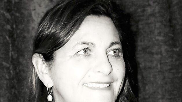 Radka Loudov&aacute;-Remmler  Foto: Fridolin Remmler