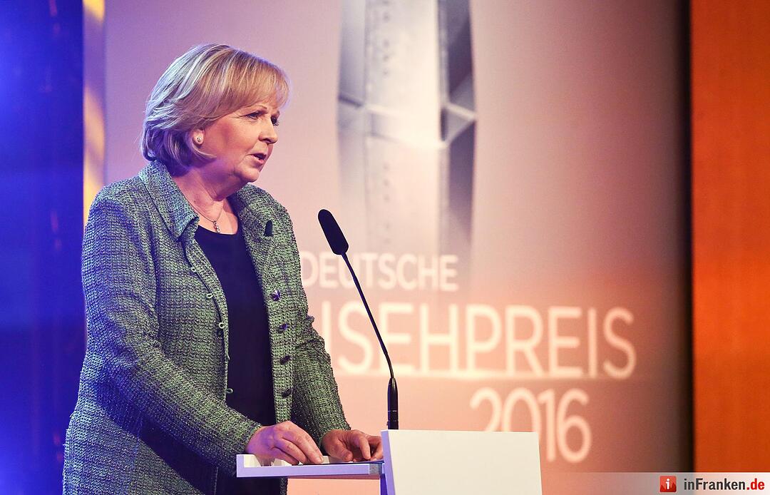 Deutscher Fernsehpreis 2016