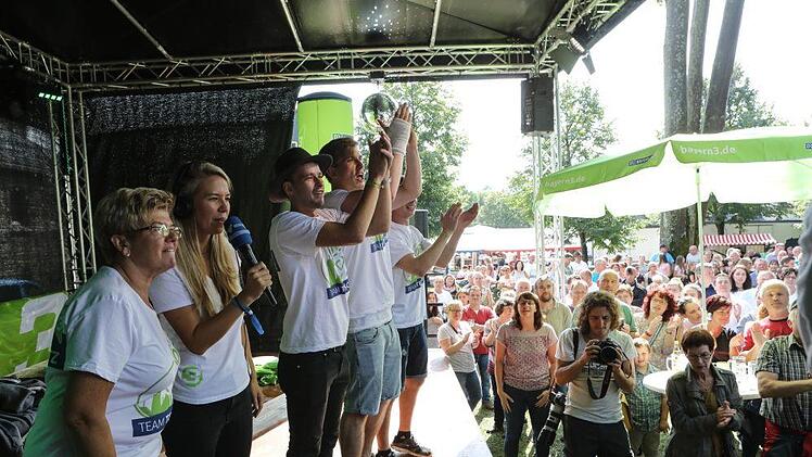 Foto: Barbara Herbst