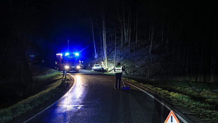 Berauscht ins Bankett geraten
