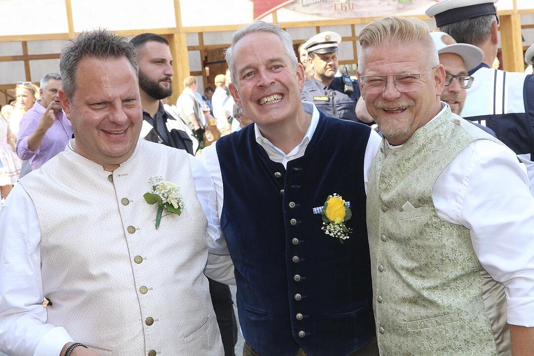 Die Bierwoche ist eröffnet!