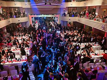48. Deutscher Filmball