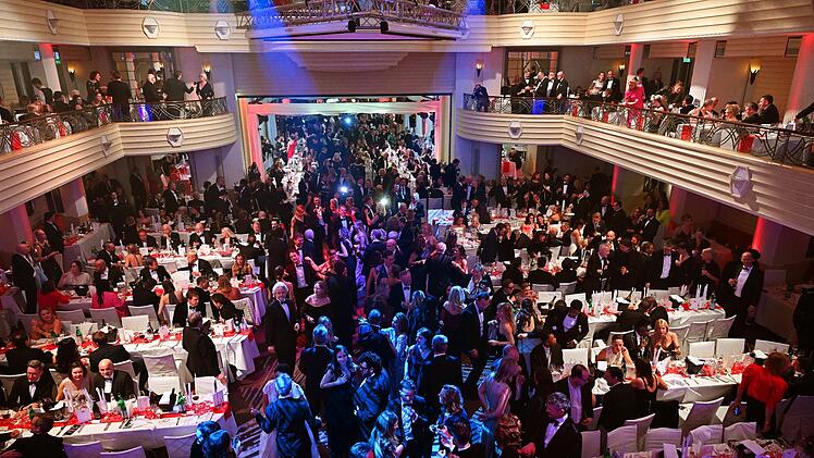 48. Deutscher Filmball